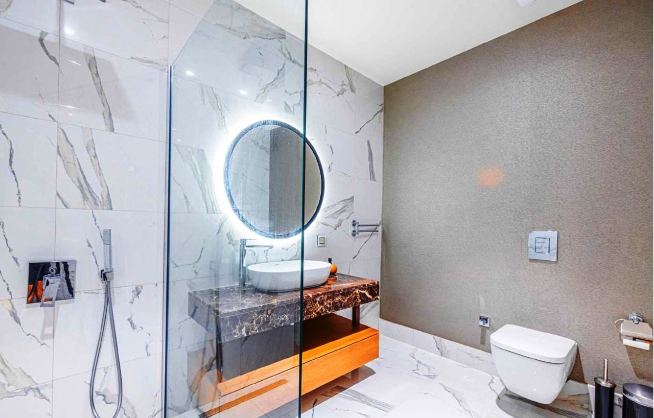 Вилла в Бодруме, Турция, 255 м² - фото 13