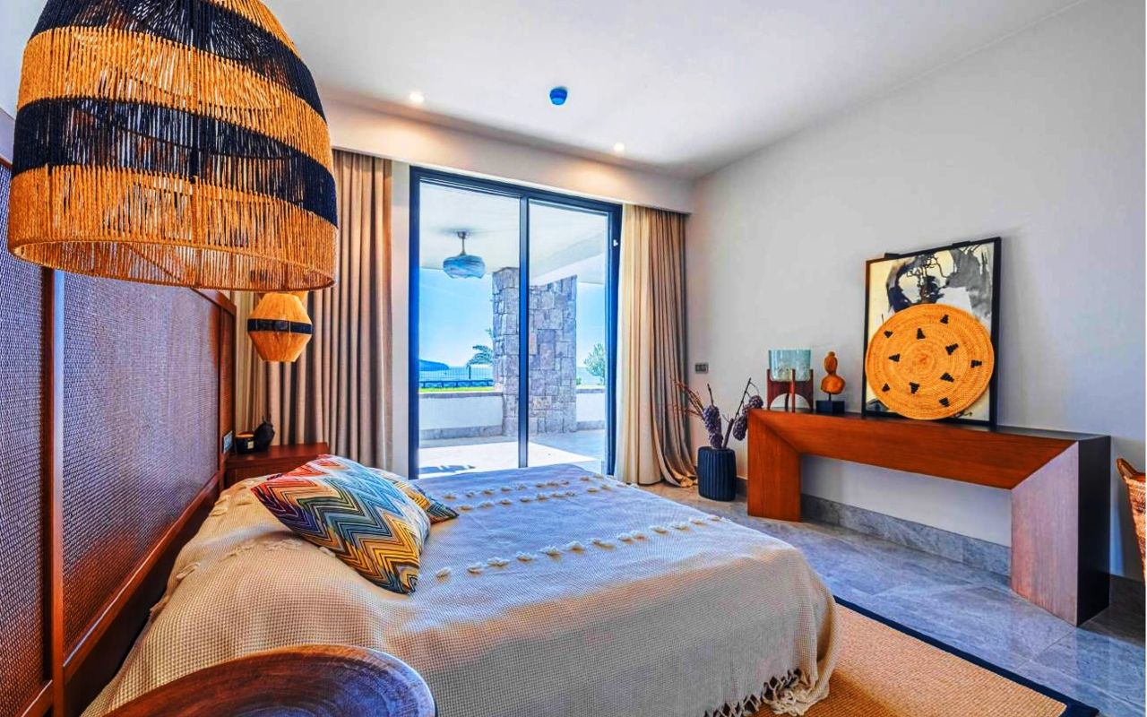 Вилла в Бодруме, Турция, 255 м² - фото 10