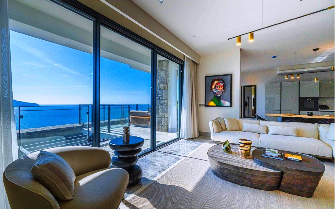 Вилла в Бодруме, Турция, 255 м² - фото 3