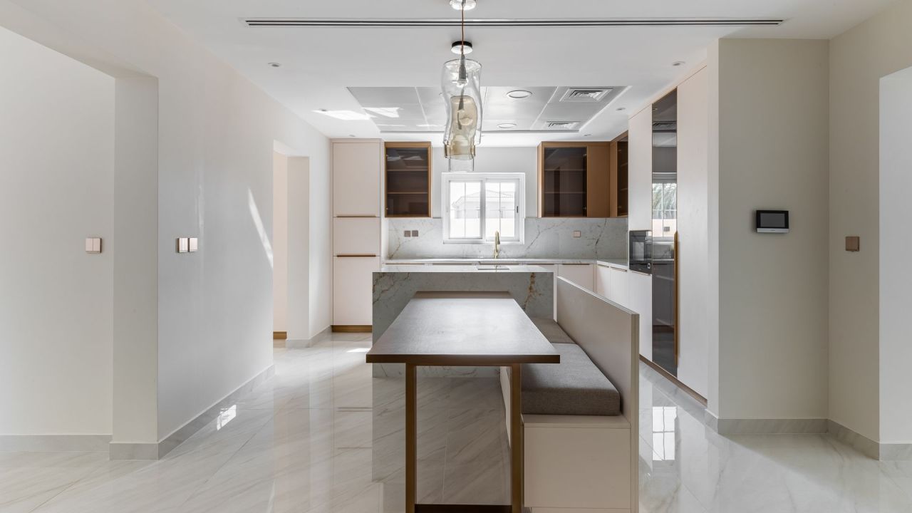 Вилла в Дубае, ОАЭ, 550 м² - фото 10