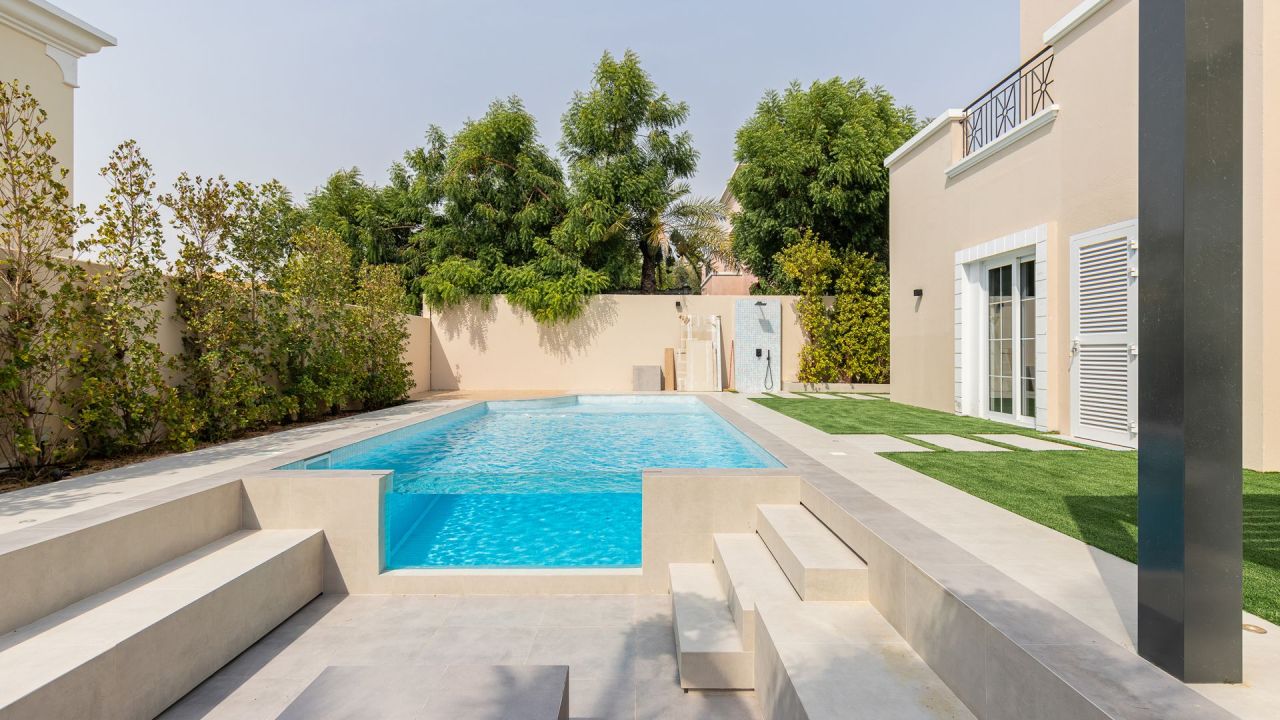 Вилла в Дубае, ОАЭ, 550 м² - фото 2