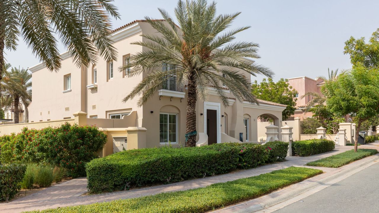 Вилла в Дубае, ОАЭ, 550 м² - фото 5