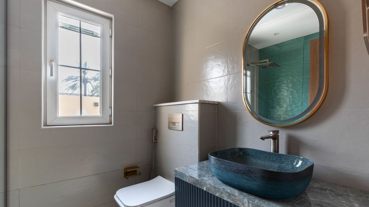 Вилла в Дубае, ОАЭ, 550 м² - фото 11