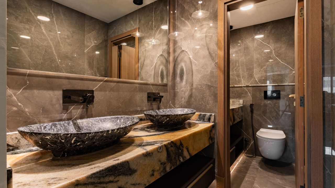 Вилла в Дубае, ОАЭ, 550 м² - фото 13