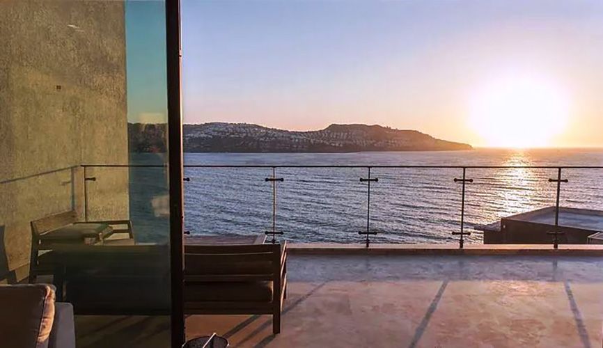 Апартаменты в Бодруме, Турция, 128 м² - фото 5