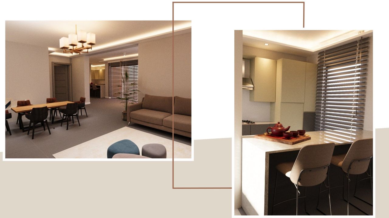 Вилла в Чешме, Турция, 152 м² - фото 4