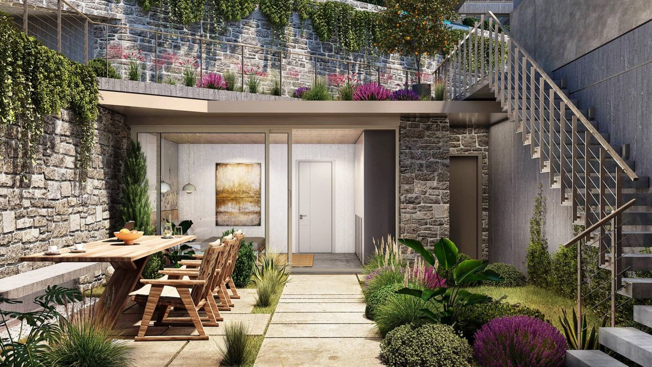 Вилла в Чешме, Турция, 340 м² - фото 9