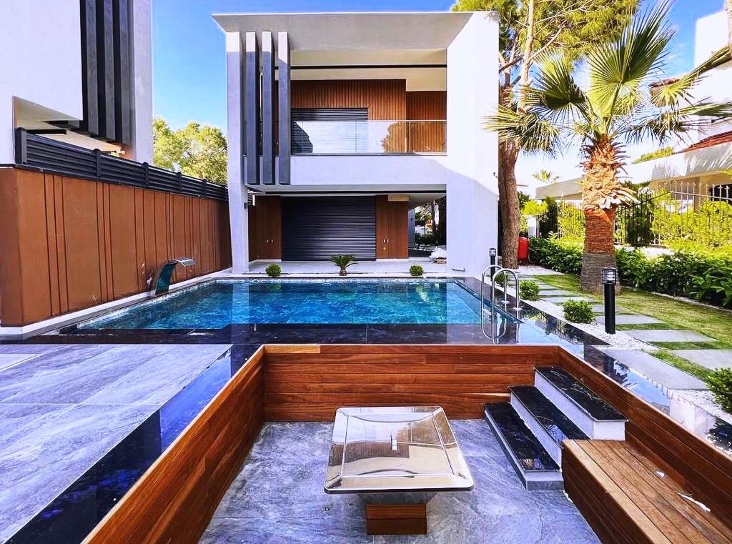 Вилла в Чешме, Турция, 250 м² - фото 4