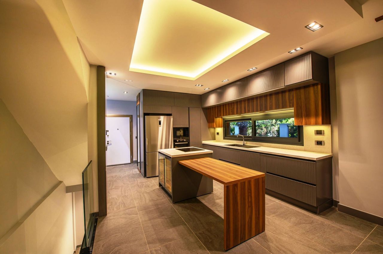 Вилла в Чешме, Турция, 250 м² - фото 8