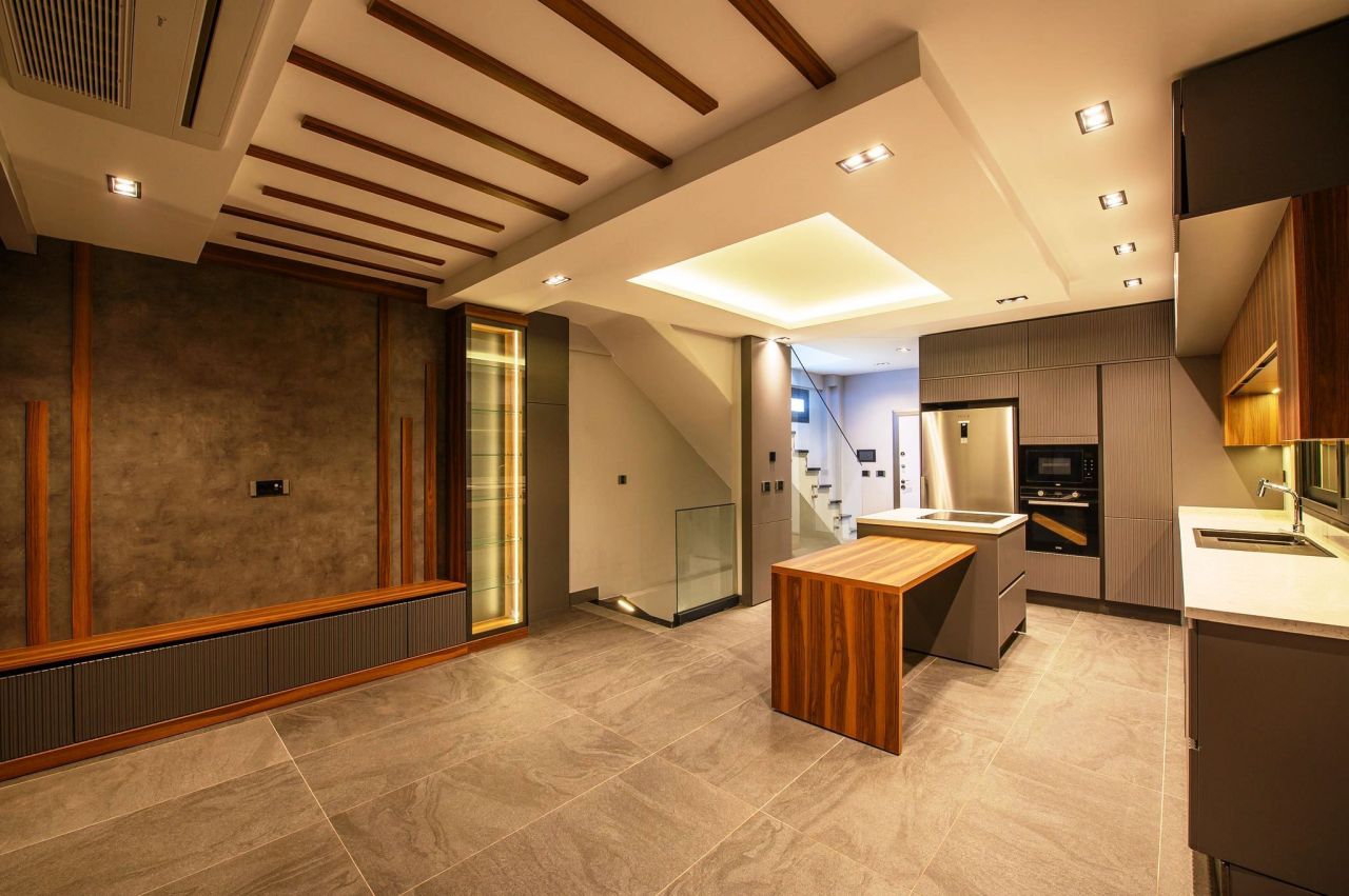 Вилла в Чешме, Турция, 250 м² - фото 6