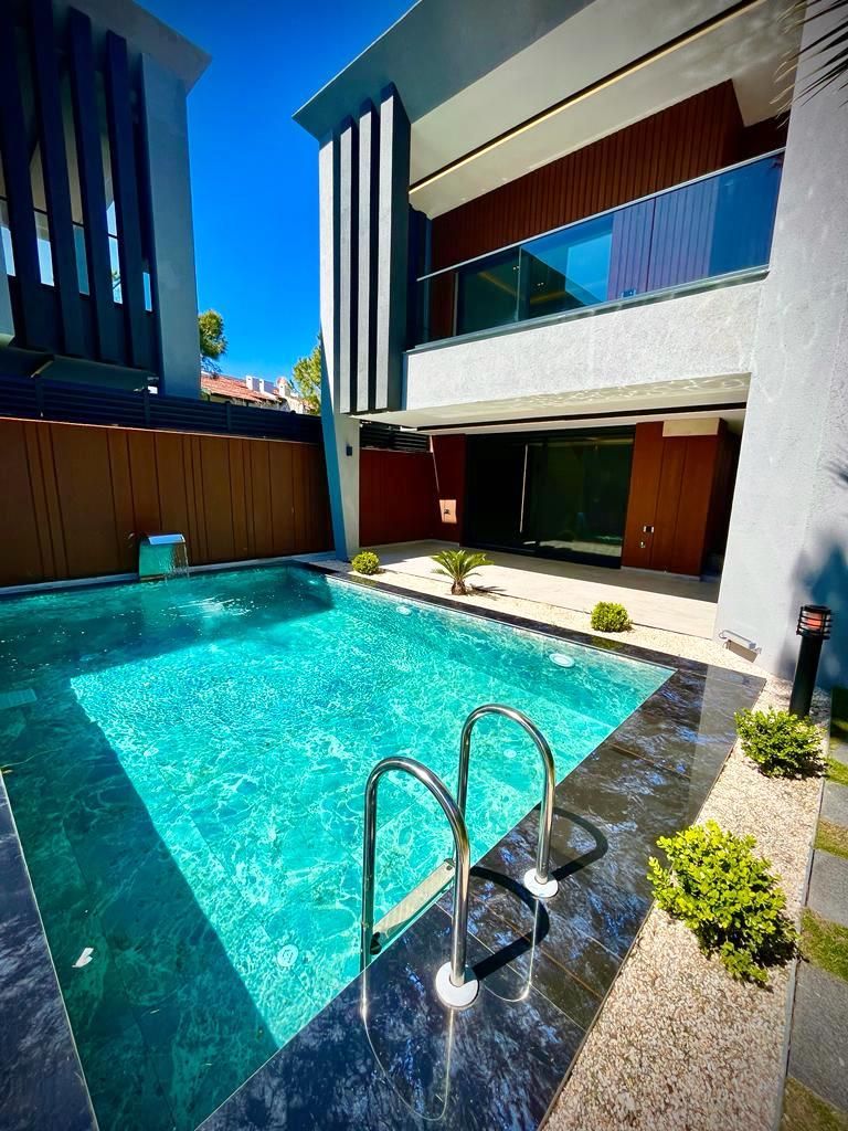 Вилла в Чешме, Турция, 250 м² - фото 3