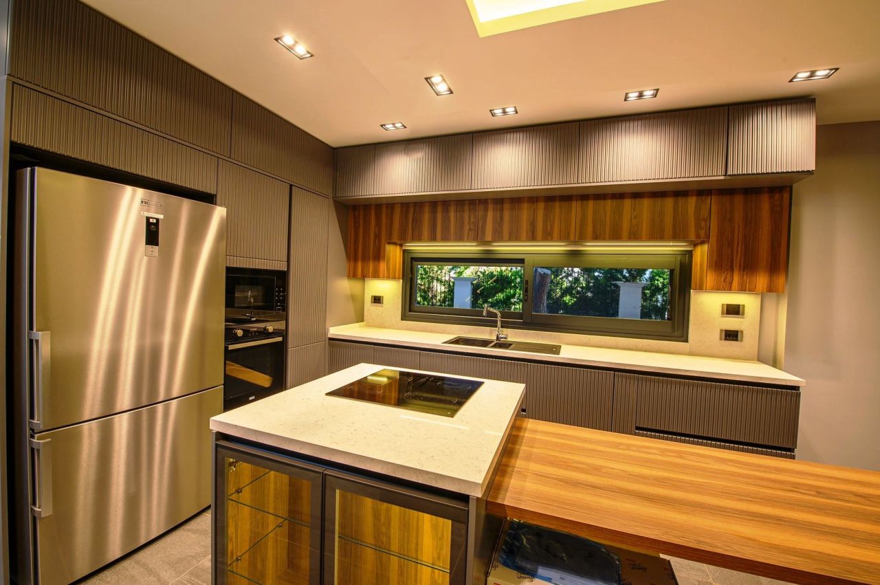 Вилла в Чешме, Турция, 250 м² - фото 9