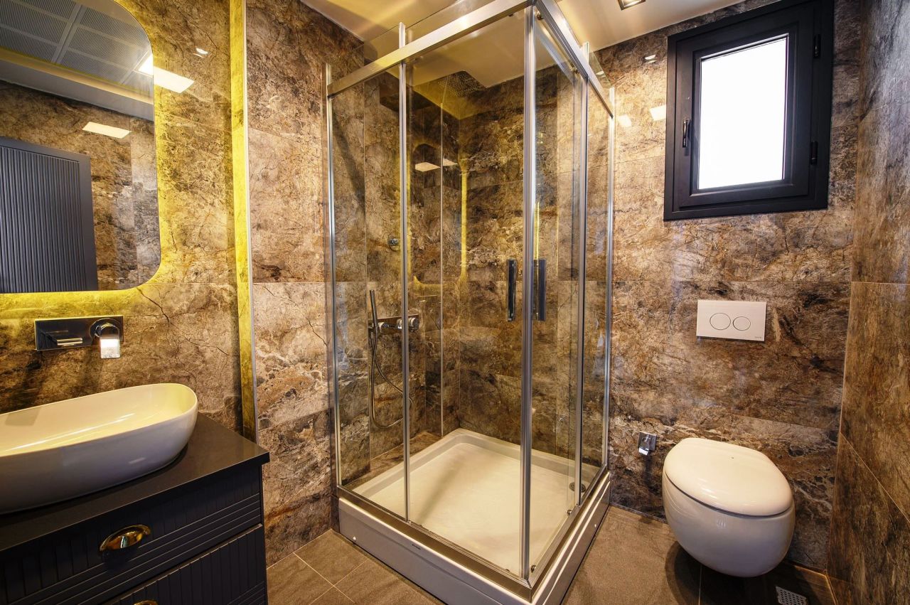 Вилла в Чешме, Турция, 250 м² - фото 17