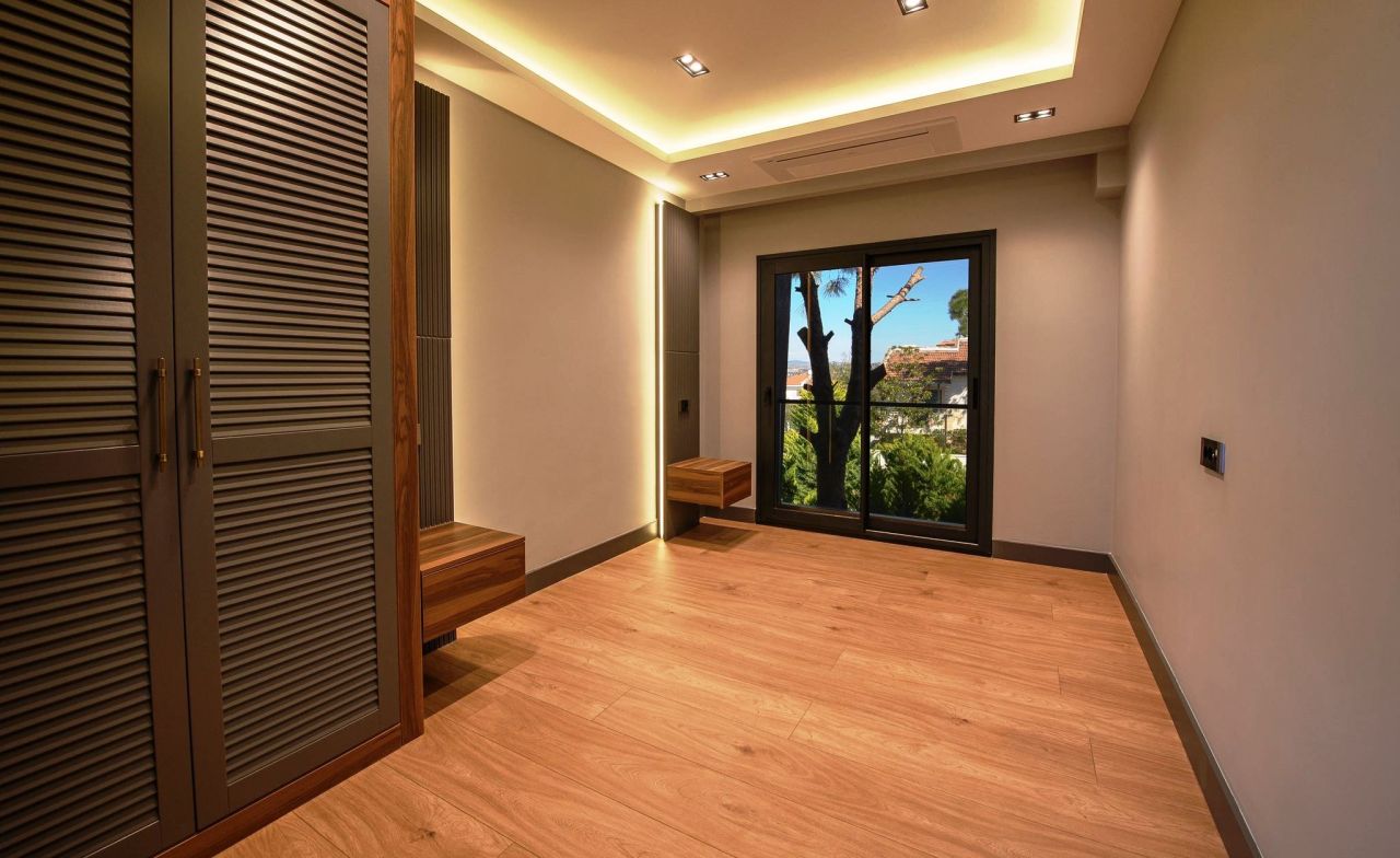 Вилла в Чешме, Турция, 250 м² - фото 16