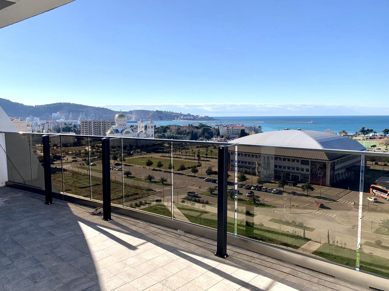 Квартира в Баре, Черногория, 237 м² - фото 4