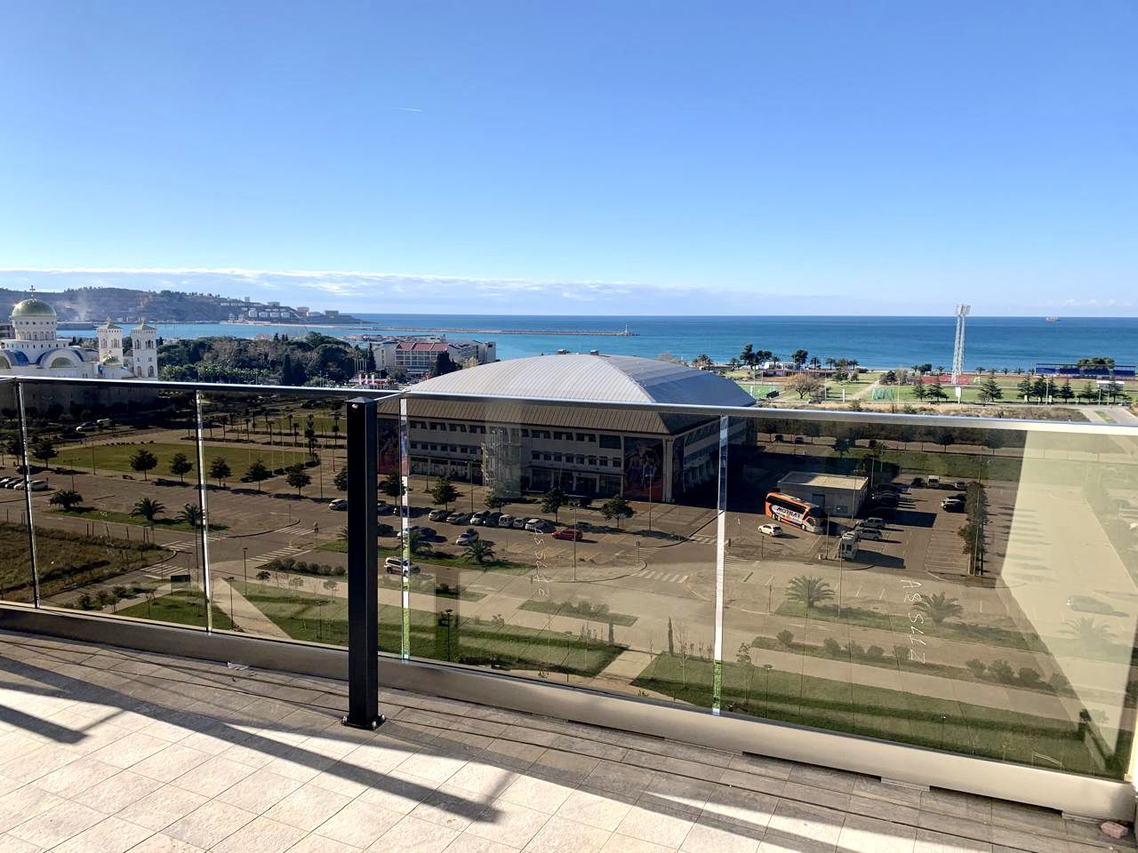 Квартира в Баре, Черногория, 237 м² - фото 5