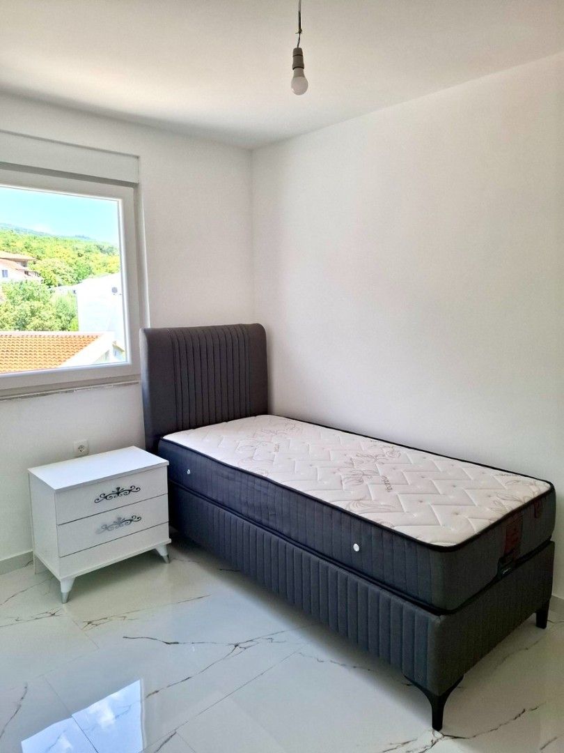 Квартира в Добра Воде, Черногория, 110 м² - фото 6