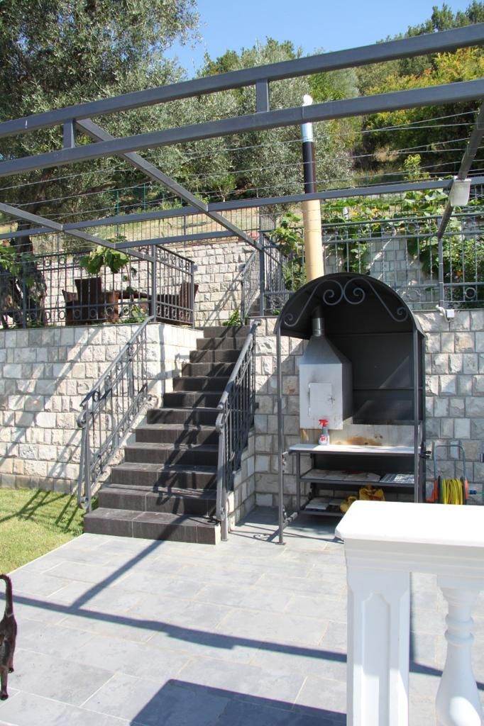 Дом в Баошичах, Черногория, 178 м² - фото 9