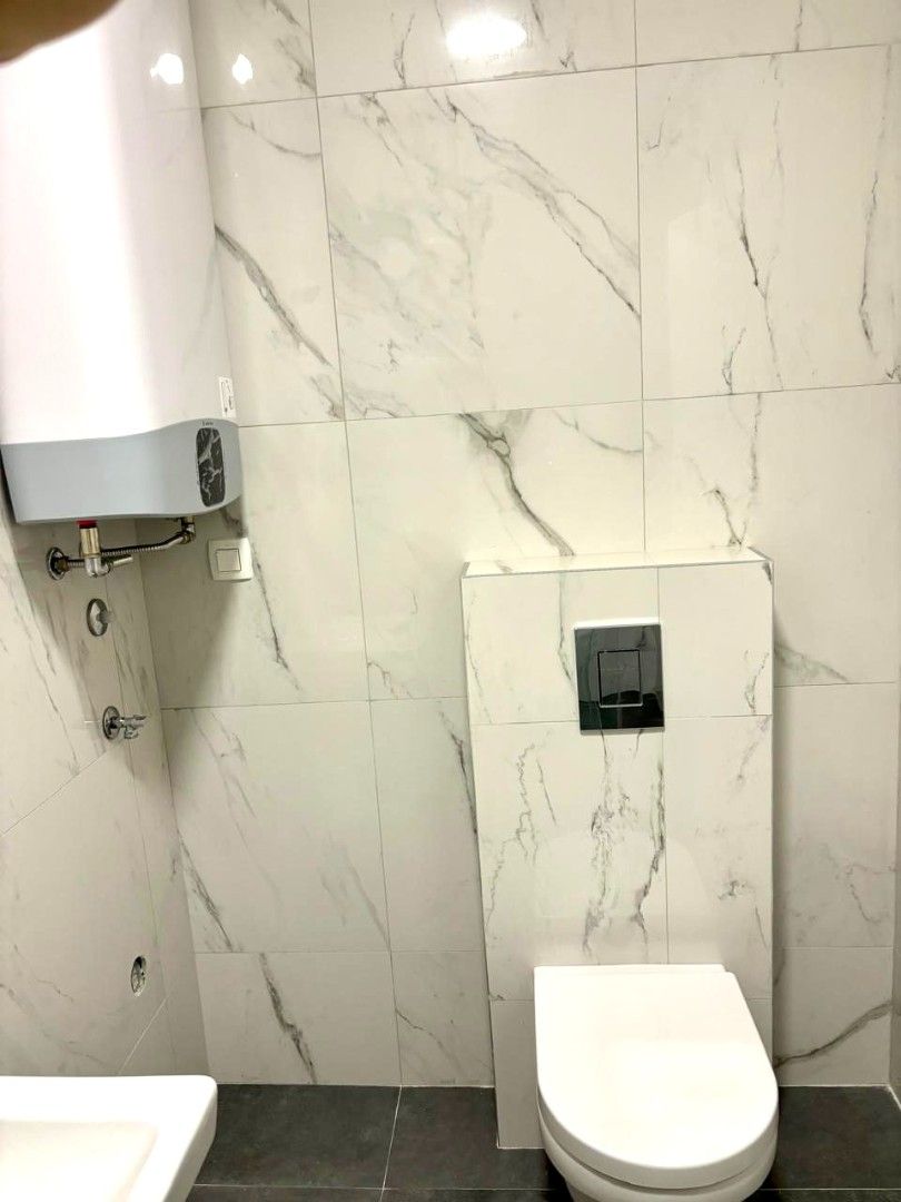 Квартира в Баре, Черногория, 80 м² - фото 12