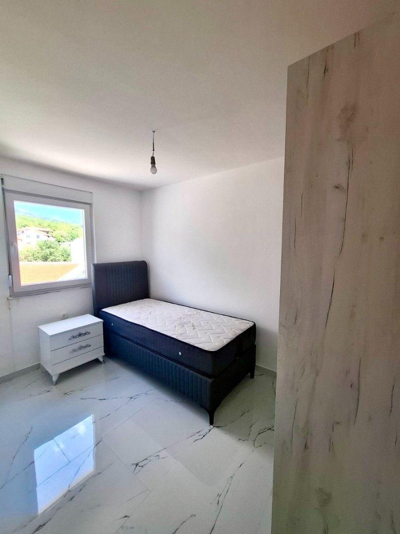 Квартира в Добра Воде, Черногория, 110 м² - фото 12