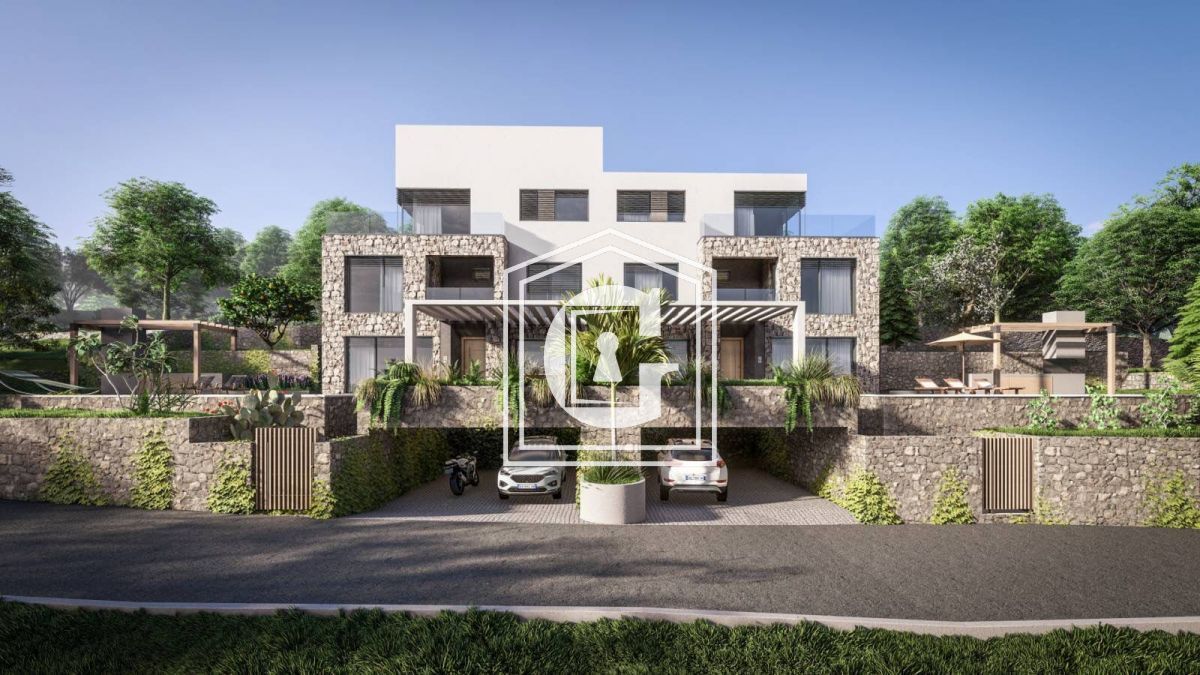 Вилла в Близикуче, Черногория, 250 м² - фото 5