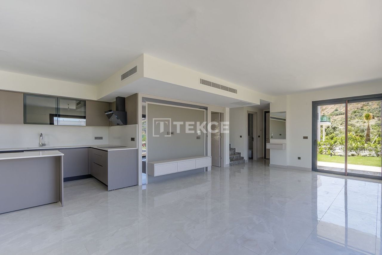Вилла в Бодруме, Турция, 180 м² - фото 8