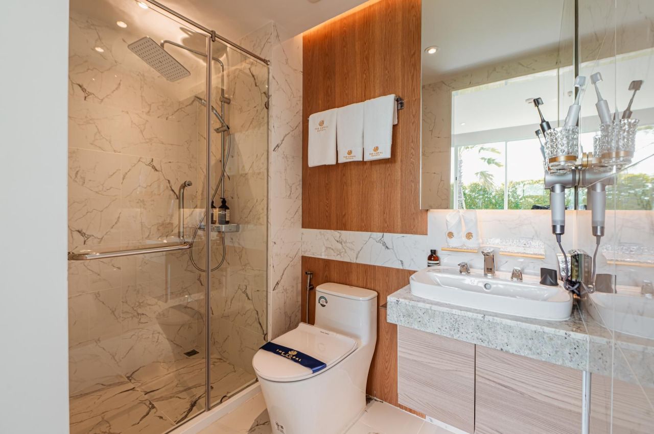 Квартира в Паттайе, Таиланд, 33 м² - фото 12