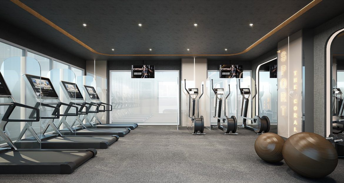 Квартира в Паттайе, Таиланд, 33 м² - фото 16