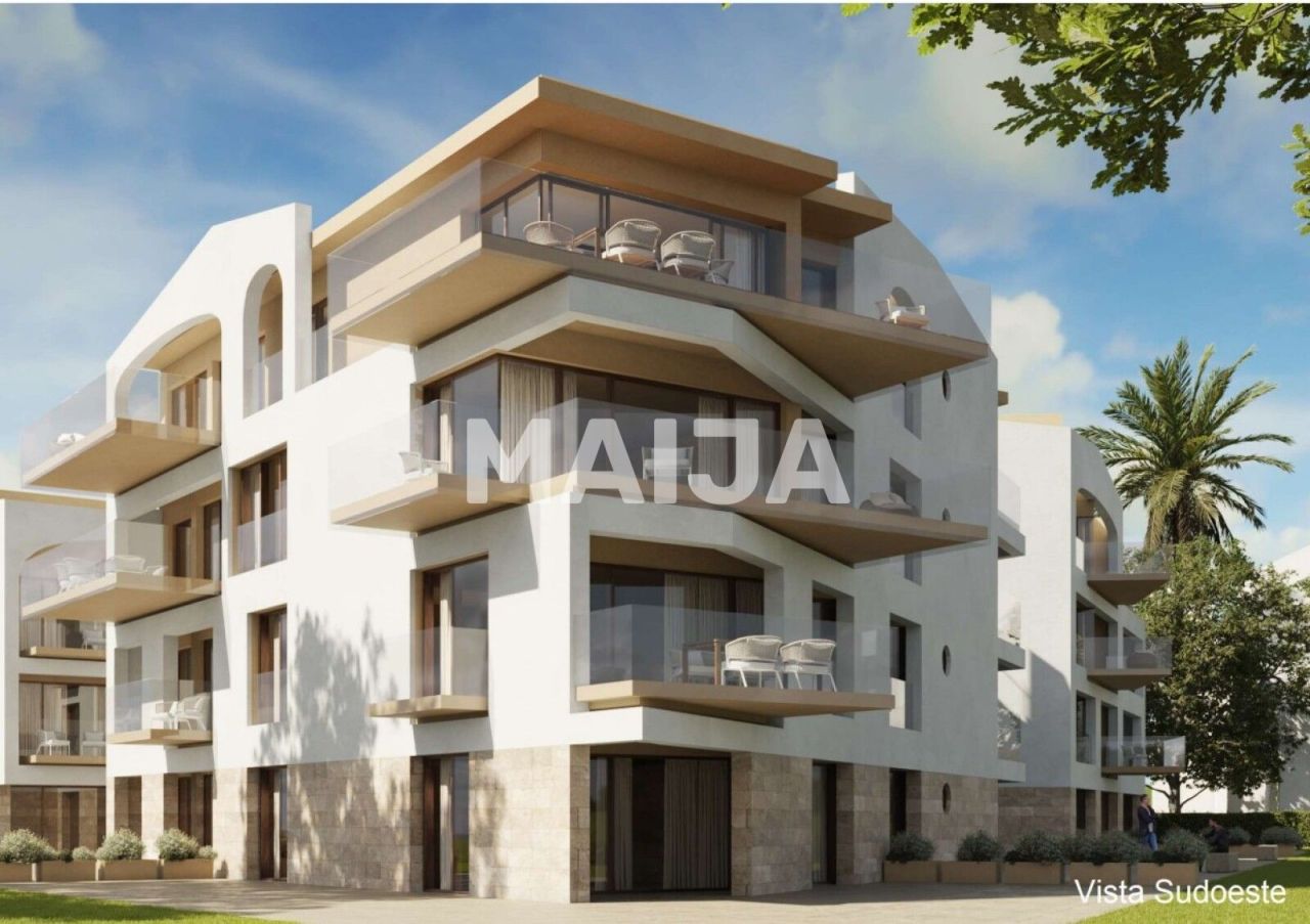 Апартаменты в Алворе, Португалия, 87.6 м² - фото 5