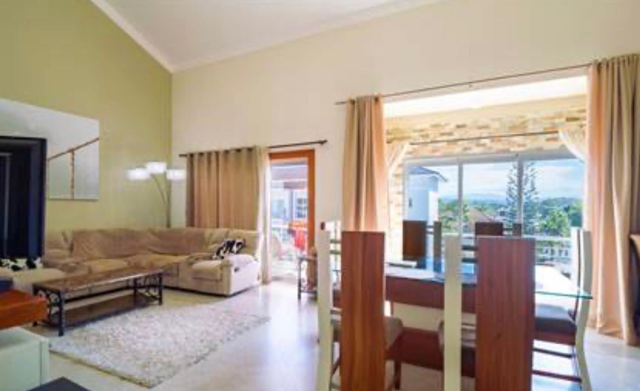 Квартира в Сосуа, Доминиканская Республика, 147 м² - фото 8