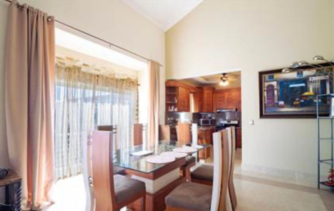 Квартира в Сосуа, Доминиканская Республика, 147 м² - фото 13