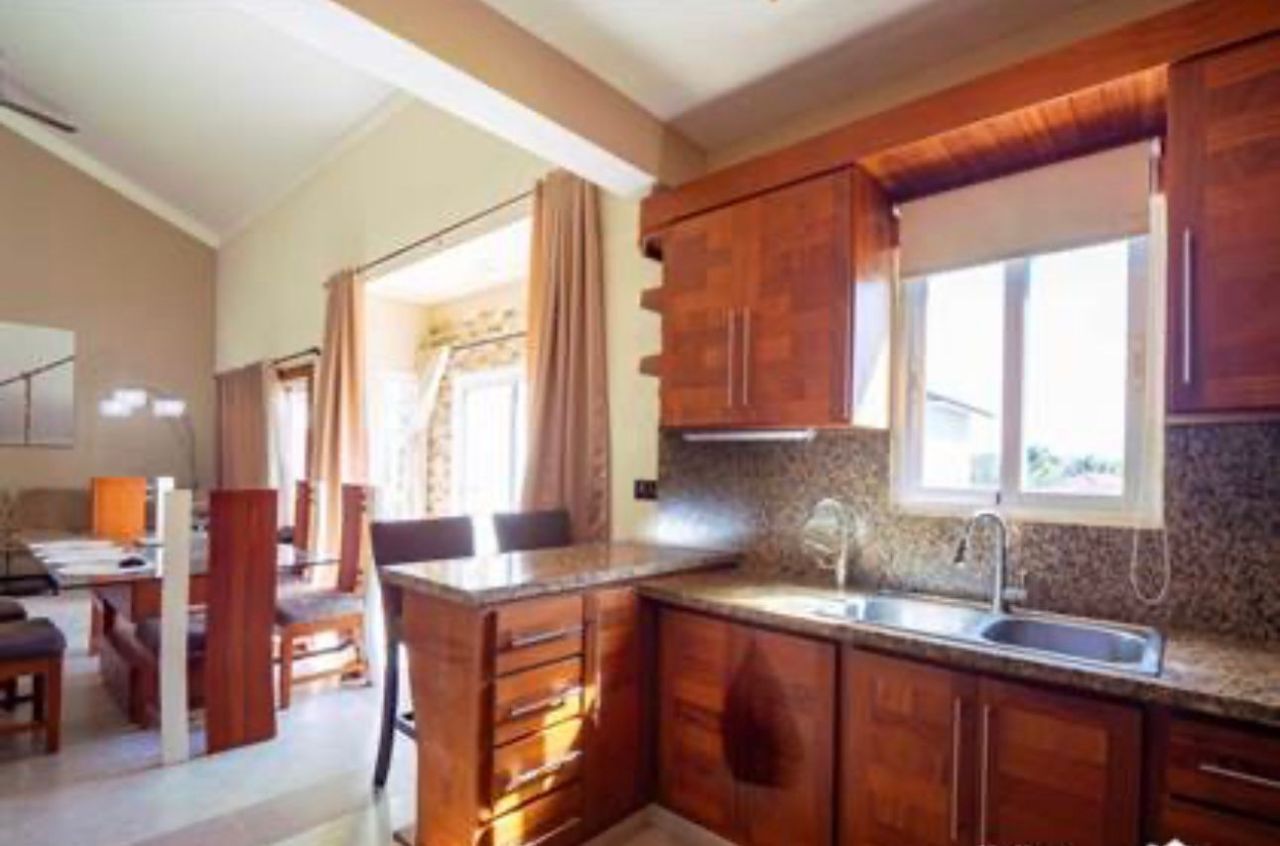 Квартира в Сосуа, Доминиканская Республика, 147 м² - фото 15