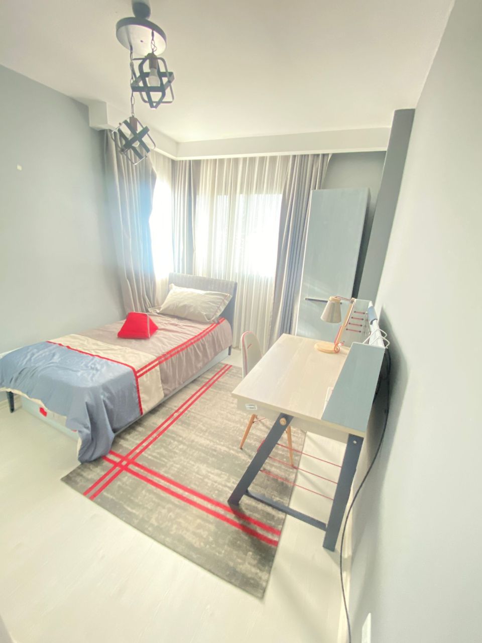 Вилла в Алсанджаке, Кипр, 175 м² - фото 9