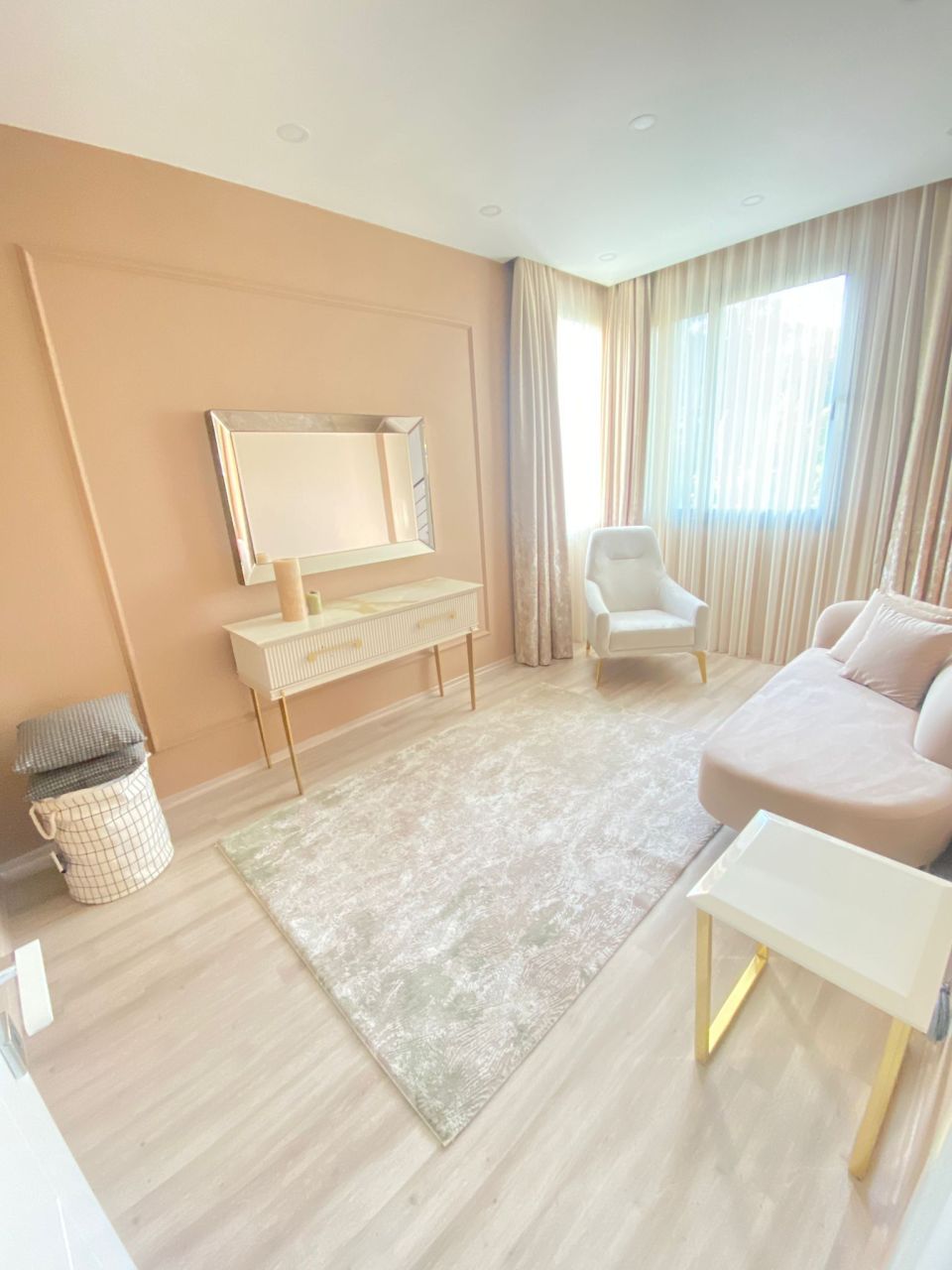 Вилла в Алсанджаке, Кипр, 175 м² - фото 12