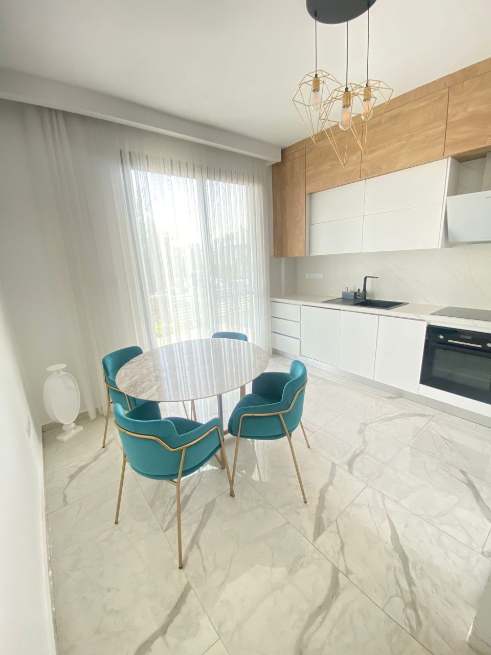 Вилла в Алсанджаке, Кипр, 175 м² - фото 7