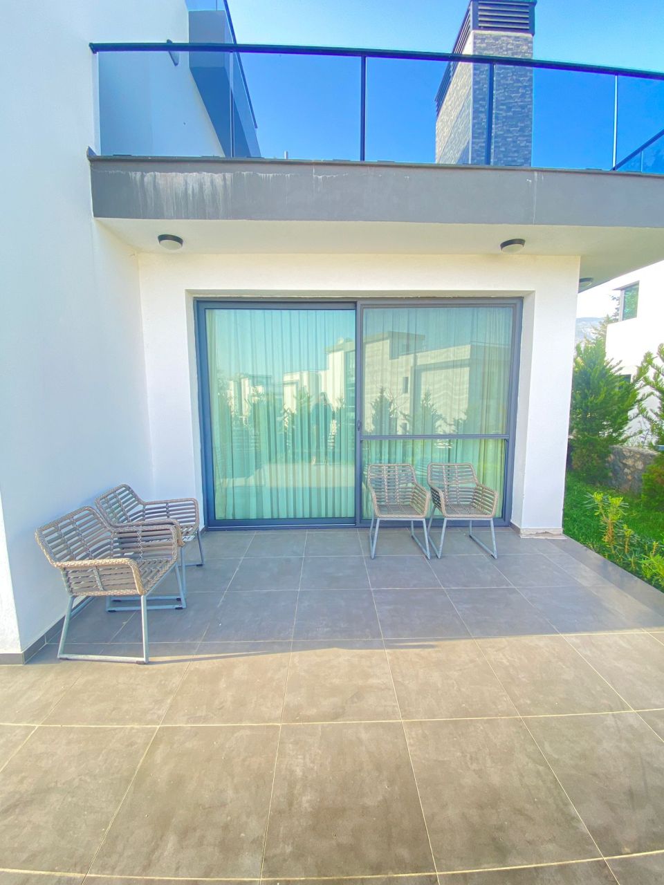 Вилла в Алсанджаке, Кипр, 175 м² - фото 2