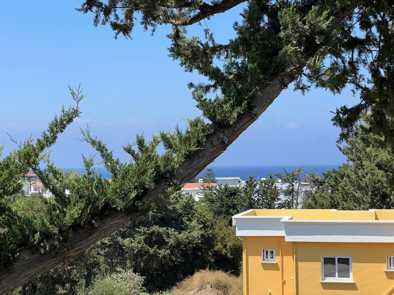 Вилла в Алсанджаке, Кипр, 130 м² - фото 13