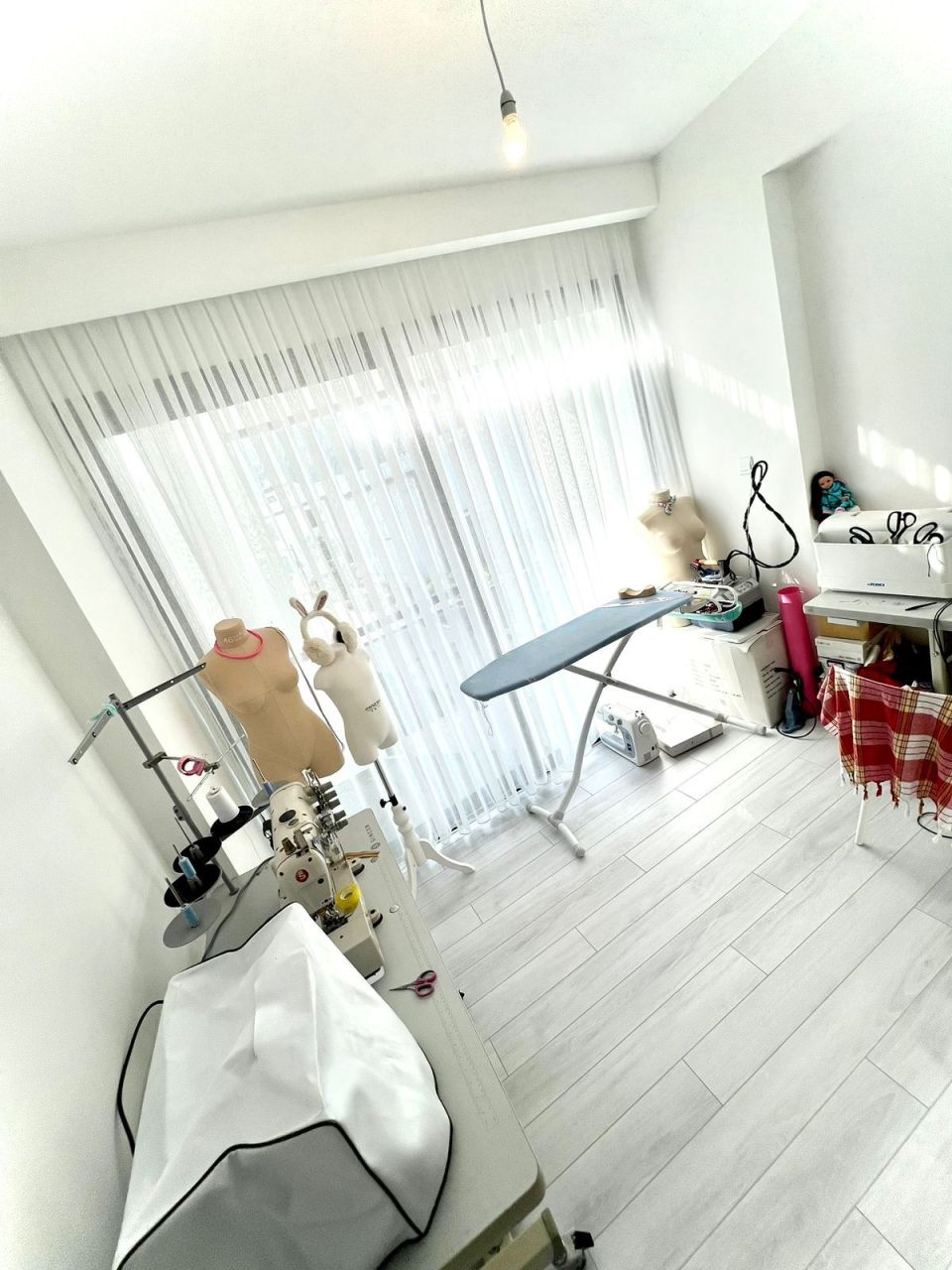 Вилла в Алсанджаке, Кипр, 130 м² - фото 9