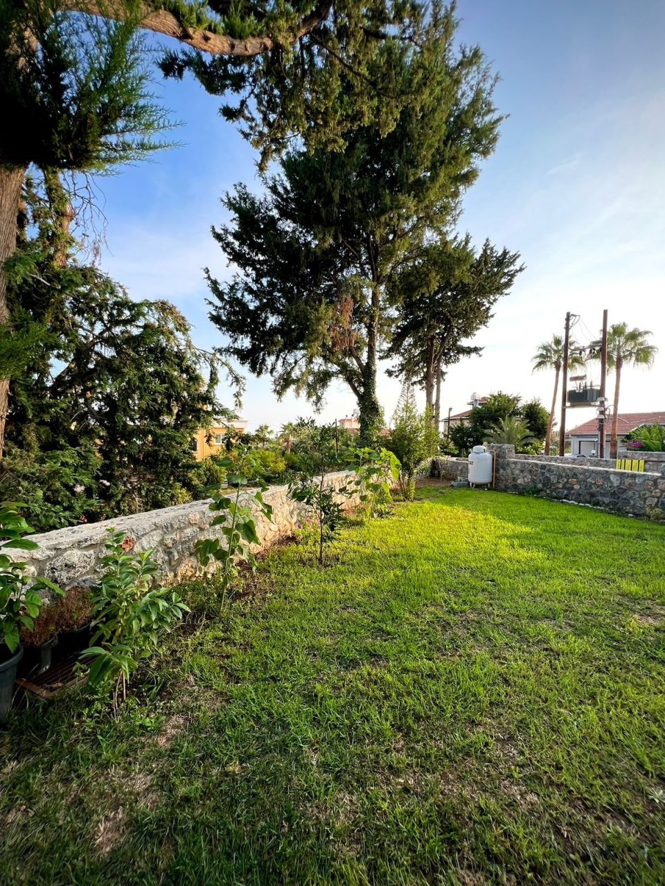 Вилла в Алсанджаке, Кипр, 130 м² - фото 4