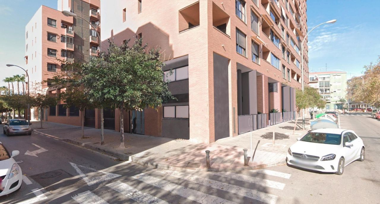 Апартаменты в Аликанте, Испания, 74 м² - фото 1