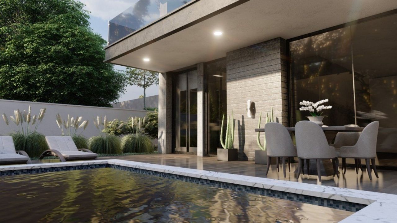 Вилла в Фортуне, Испания, 146 м² - фото 3