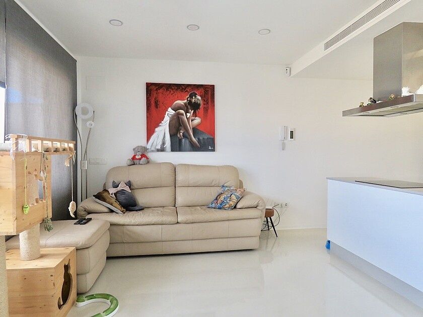 Таунхаус в Гран-Алакант, Испания, 155 м² - фото 6