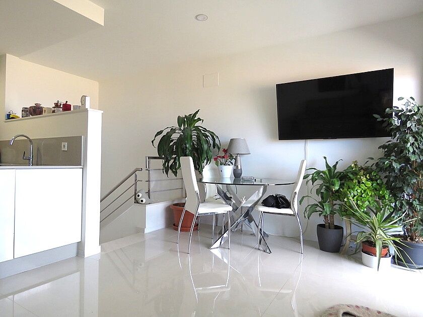 Таунхаус в Гран-Алакант, Испания, 155 м² - фото 7