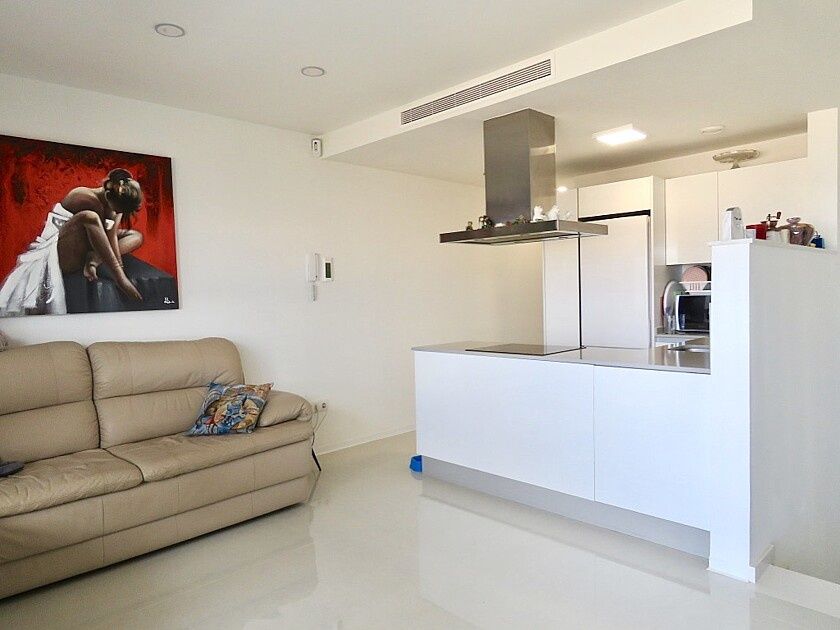 Таунхаус в Гран-Алакант, Испания, 155 м² - фото 8