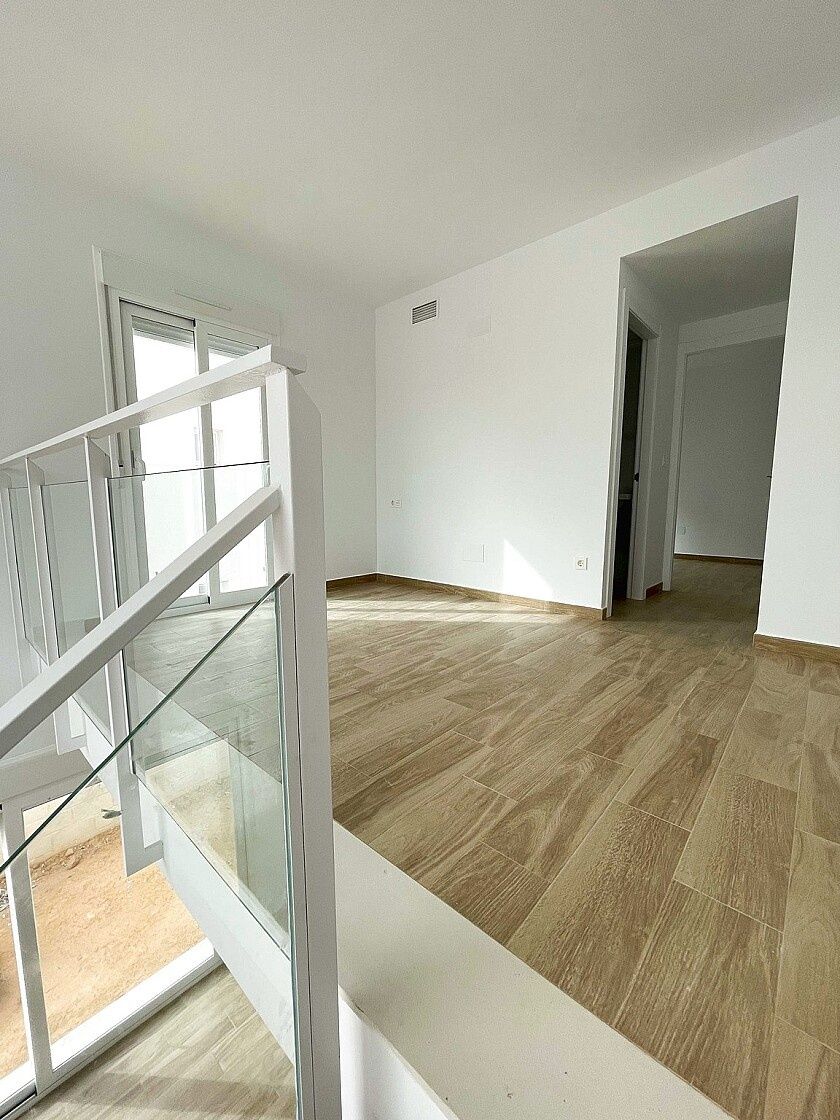 Таунхаус в Гран-Алакант, Испания, 73 м² - фото 7