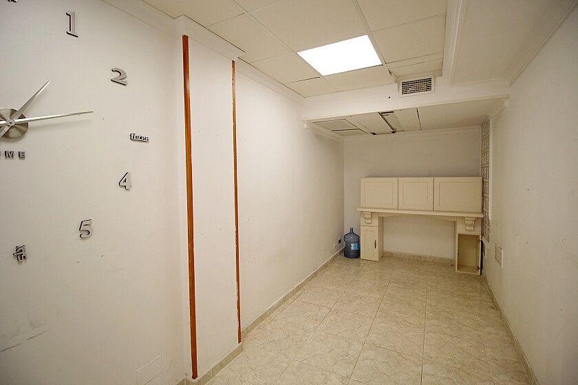 Коммерческая недвижимость в Ориуэла Коста, Испания, 300 м² - фото 9