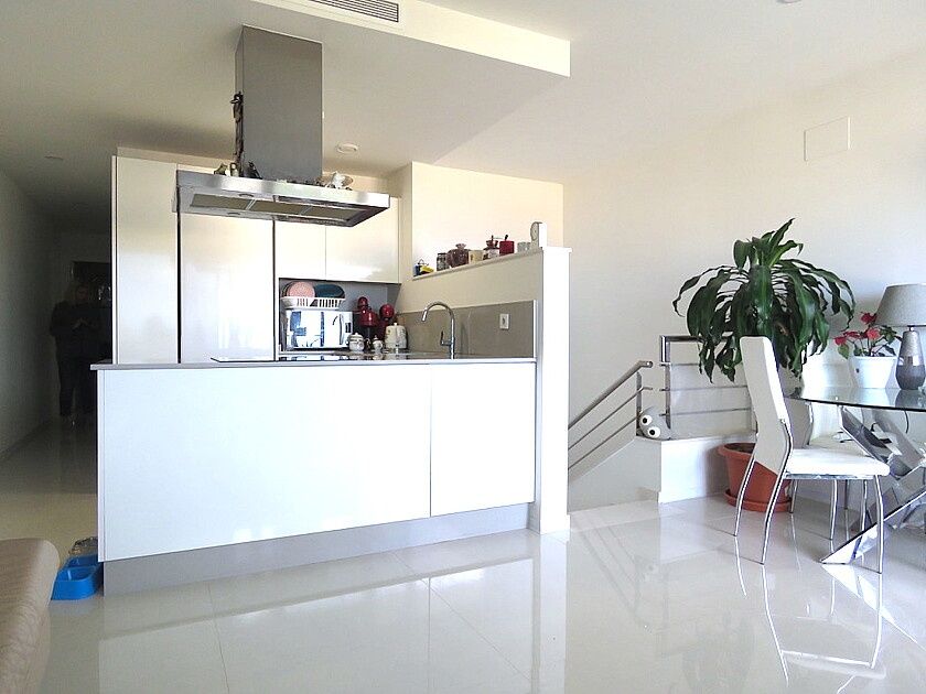 Таунхаус в Гран-Алакант, Испания, 155 м² - фото 9