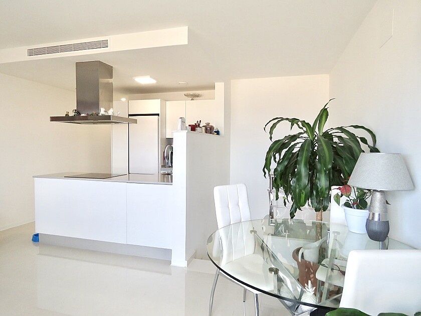 Таунхаус в Гран-Алакант, Испания, 155 м² - фото 10