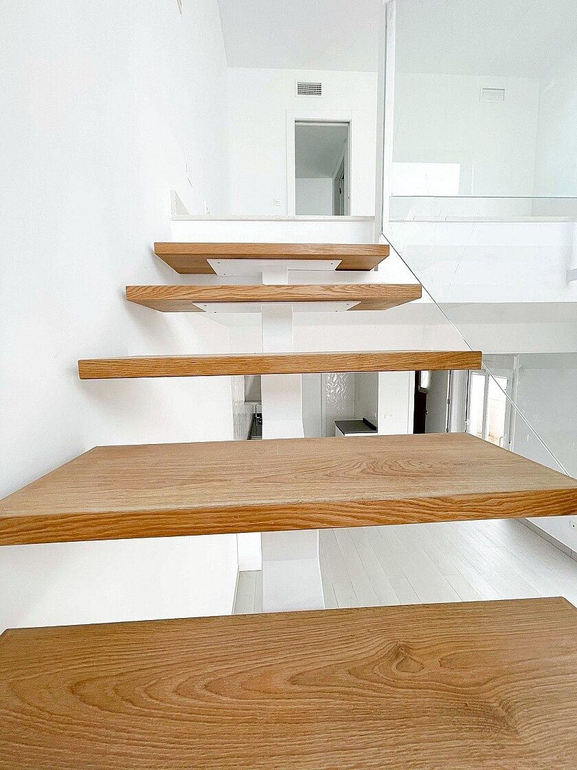 Таунхаус в Гран-Алакант, Испания, 73 м² - фото 9