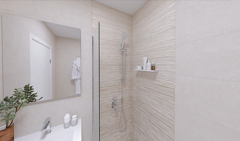 Таунхаус в Гран-Алакант, Испания, 119 м² - фото 10